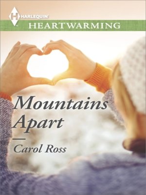 cover image of Mountains Apart